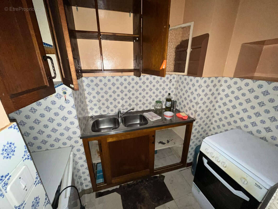 Maison à SEVERAC-L&#039;EGLISE