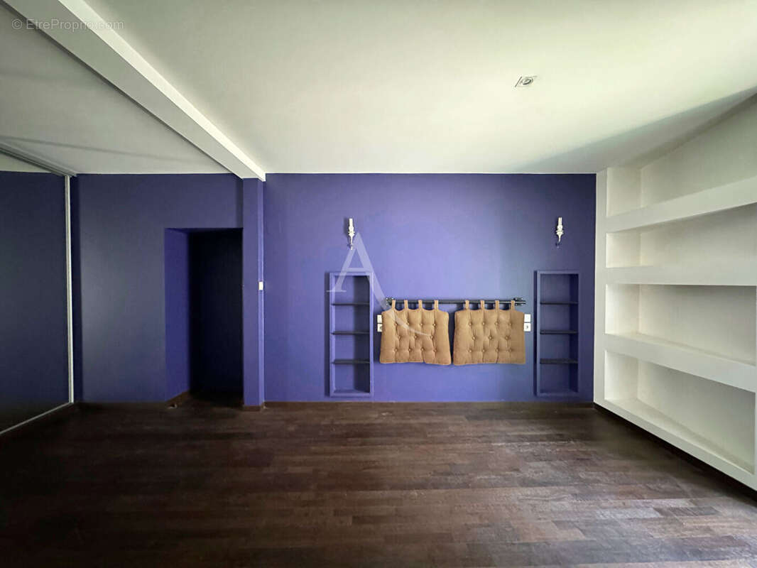 Maison à MURVIEL-LES-MONTPELLIER