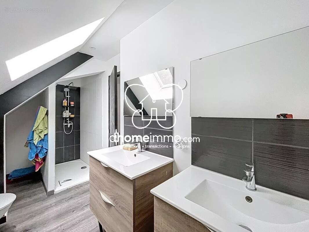 Maison à ROOST-WARENDIN