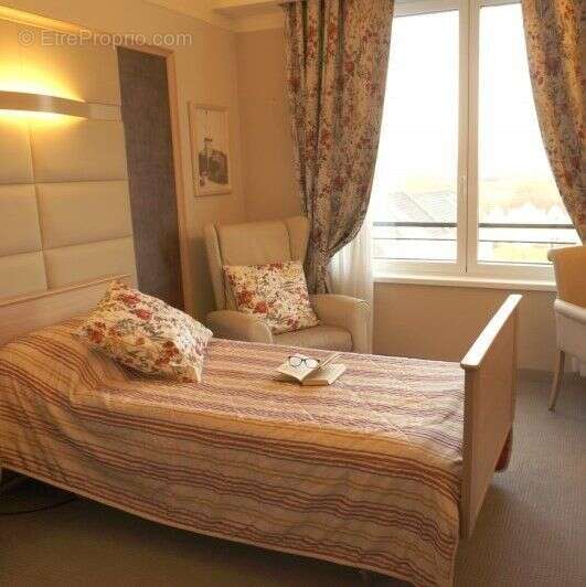 Appartement à SAINT-MAUR-DES-FOSSES