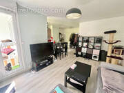 Appartement à MEAUX