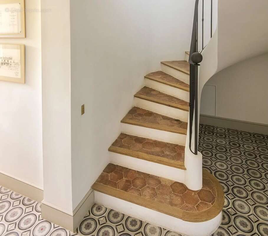 Maison de charme à Saint-Rémy-de-Provence - photo 11