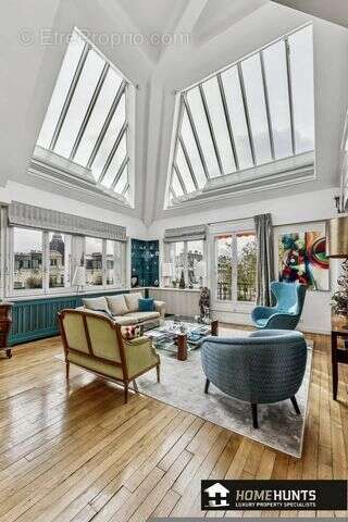 Appartement à PARIS-6E