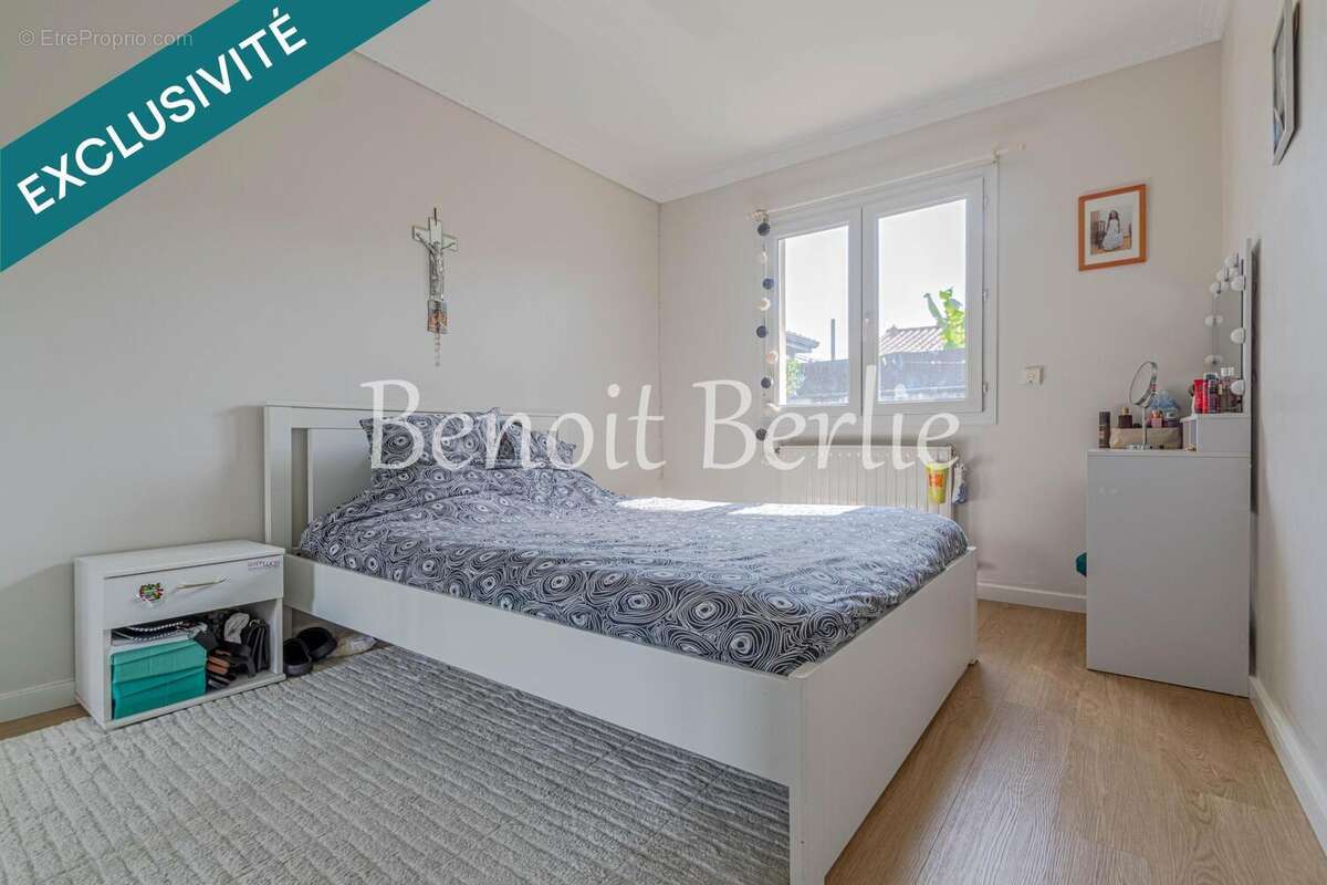 Photo 6 - Maison à BEGLES