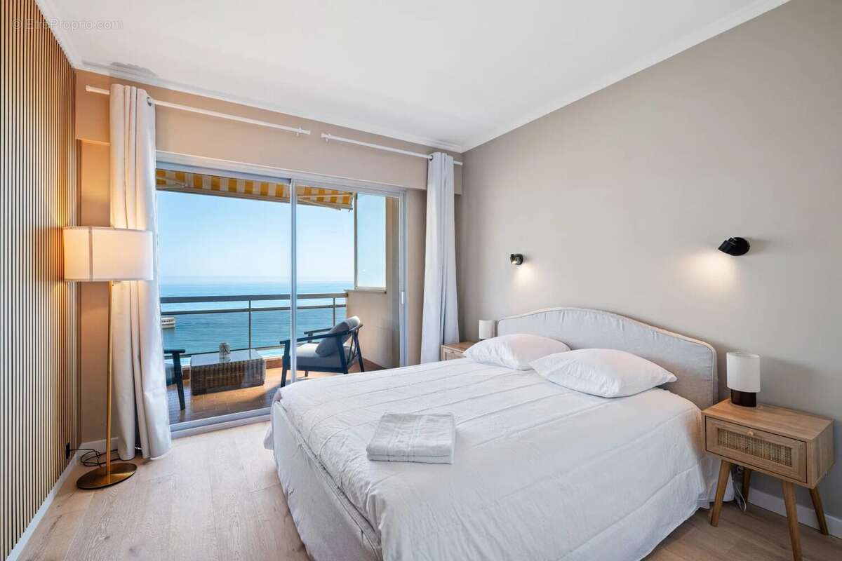 Appartement à CAP-D&#039;AIL