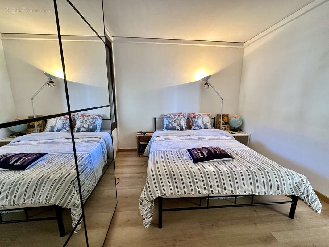 Appartement à NARBONNE