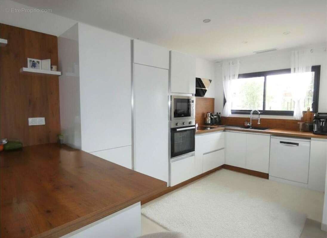 Photo 4 - Maison à VENTENAC-EN-MINERVOIS