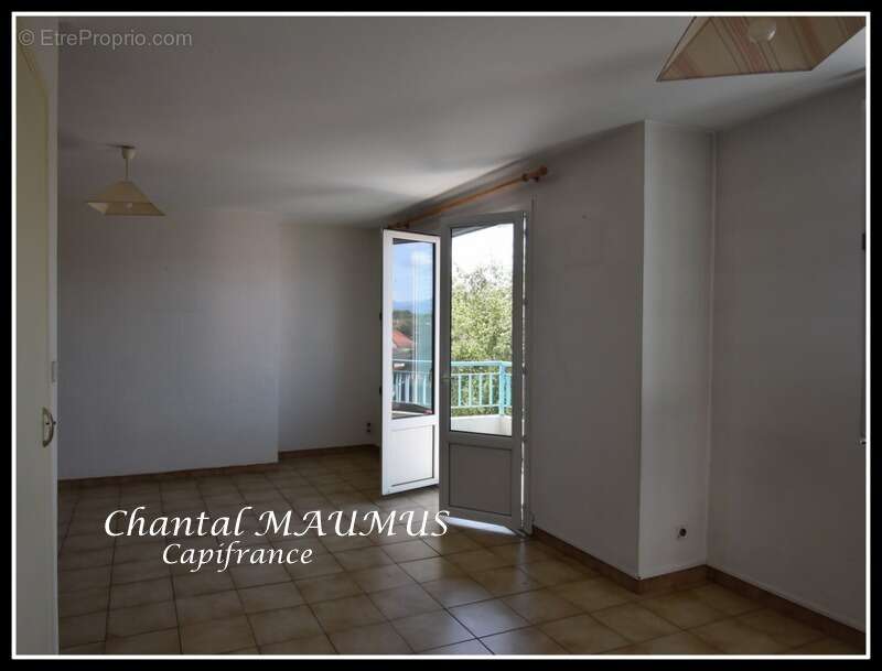 Appartement à TARBES