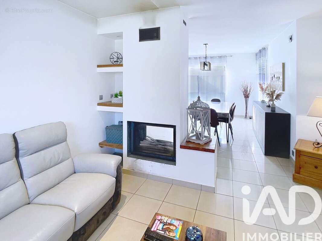 Photo 4 - Maison à RETIERS