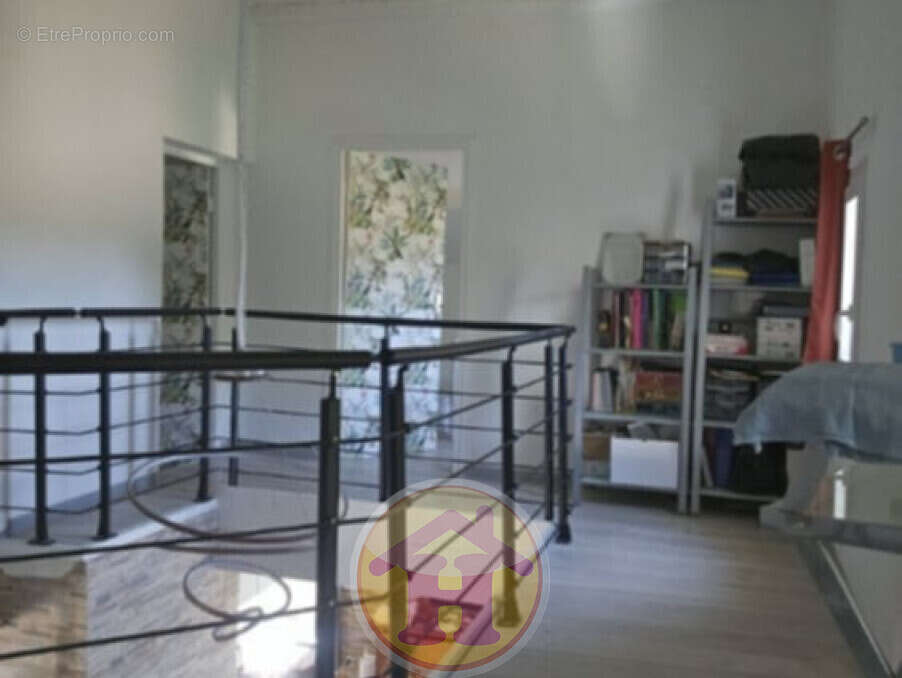 Maison à SAINT-AUVENT