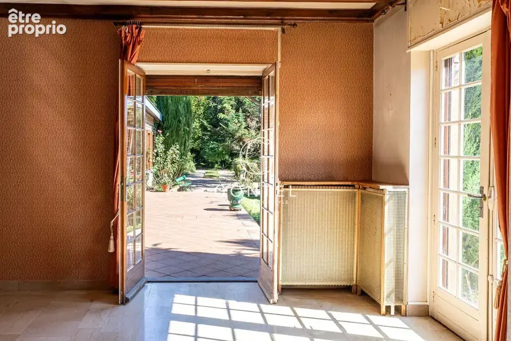 Magnifique projet de rénovation pour cette maison des années 70 - photo 8
