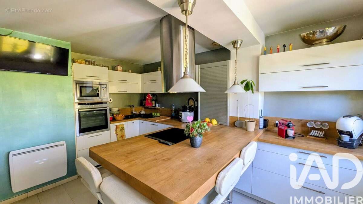 Photo 5 - Maison à GISORS