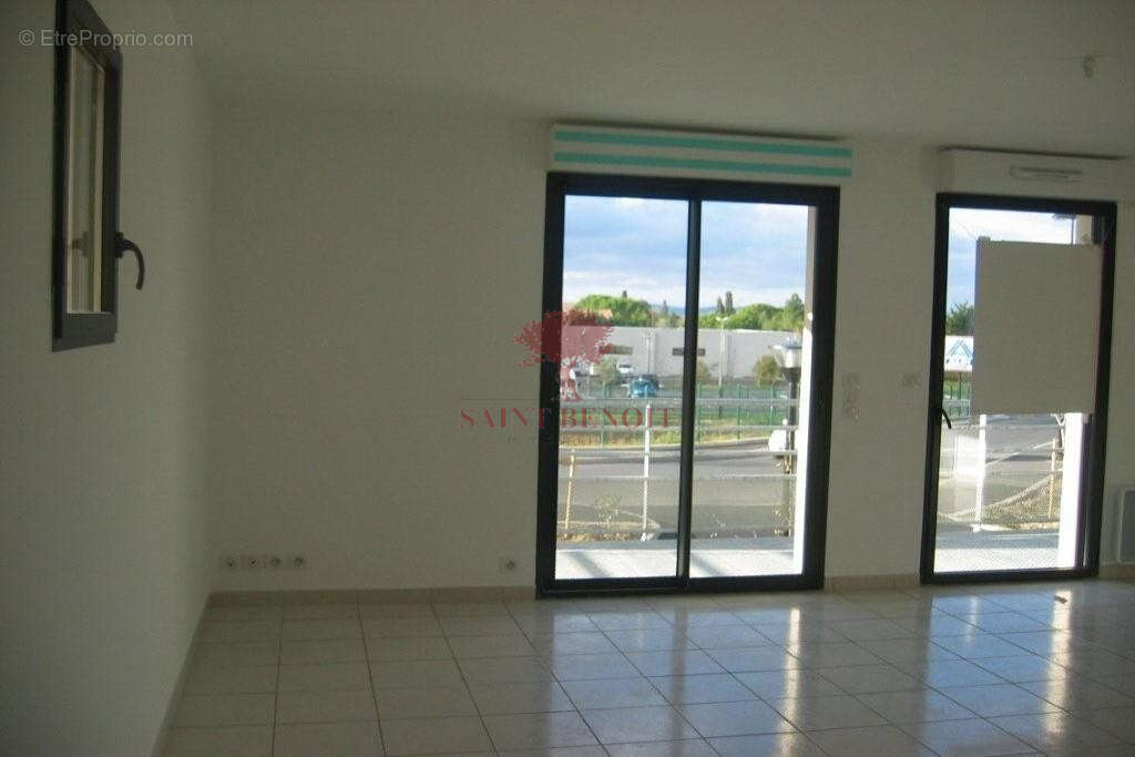 Appartement à GIGNAC