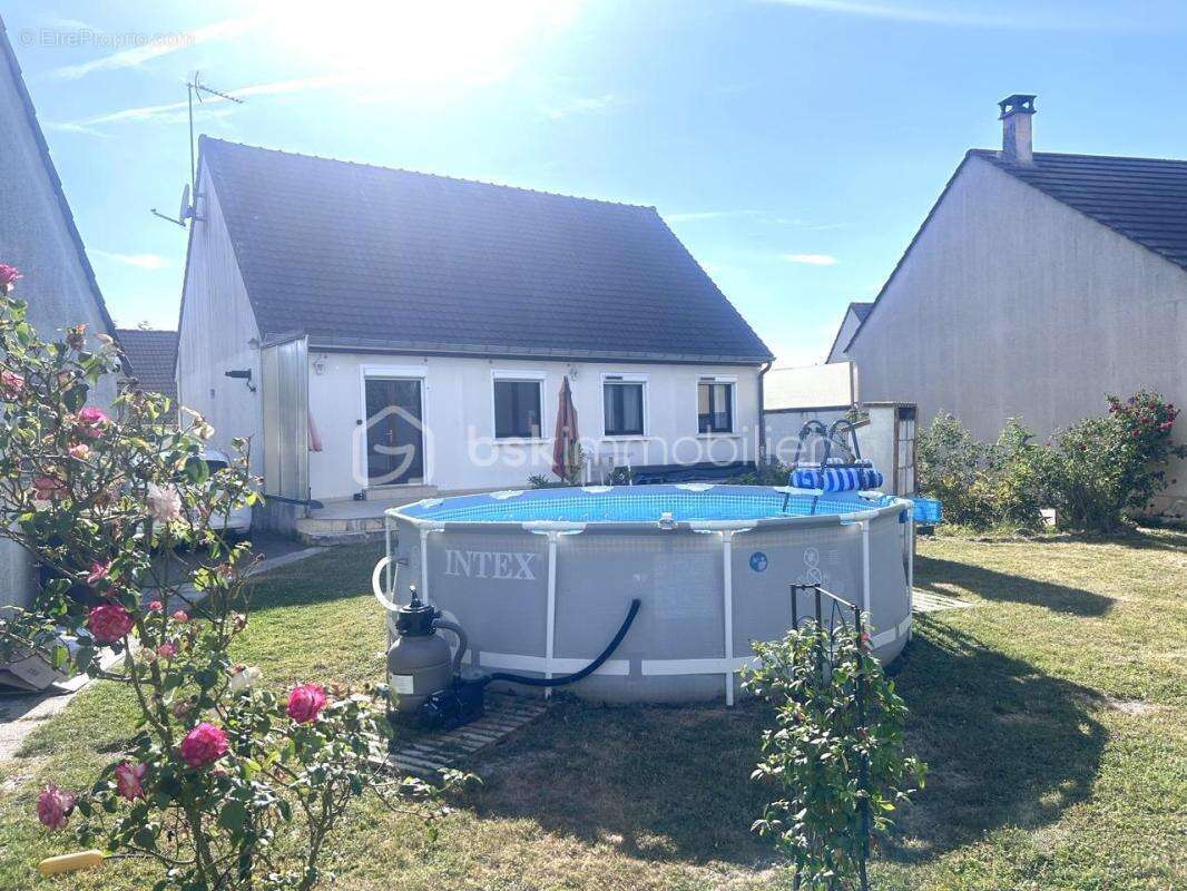 Plain-pied sans travaux!!! - photo 19