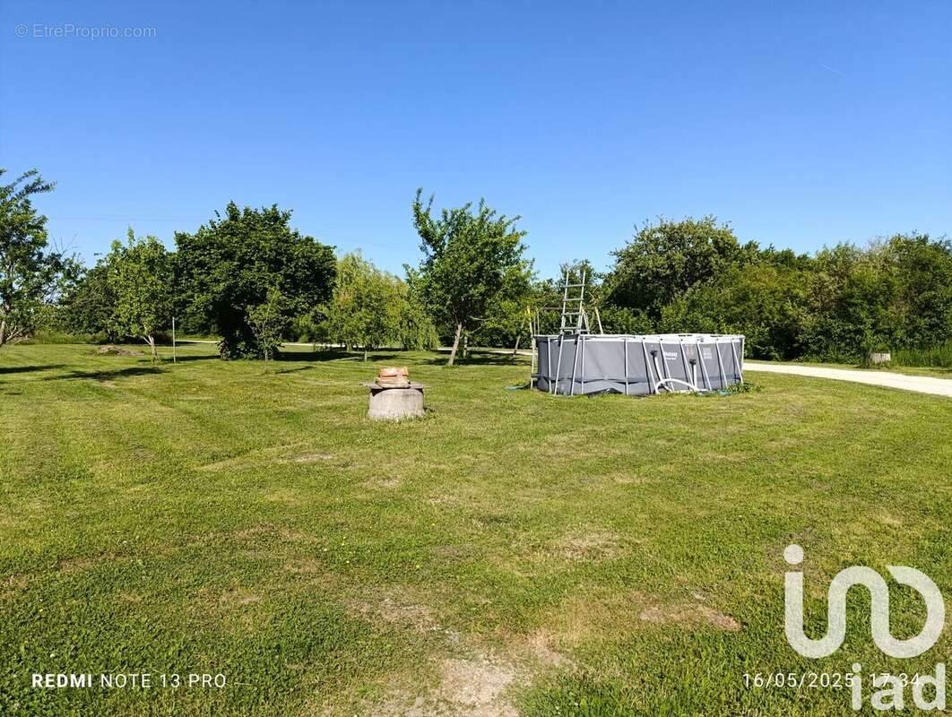 Photo 2 - Maison à OUTINES