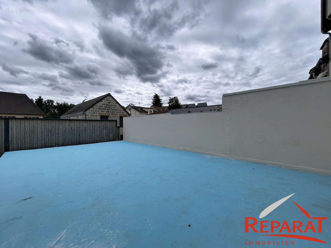 Appartement à BRIVE-LA-GAILLARDE
