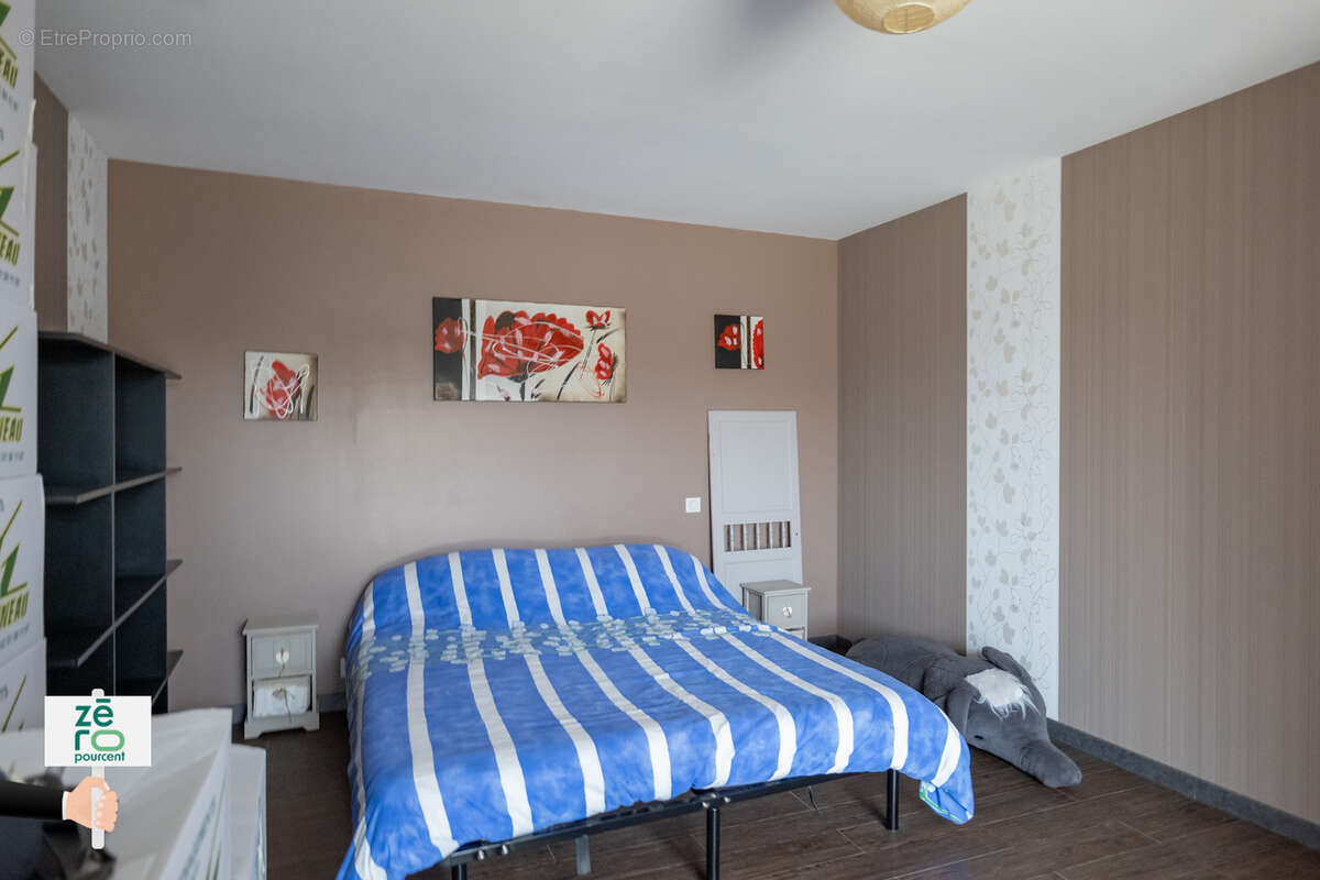 Maison à SAINT-MICHEL-EN-L'HERM