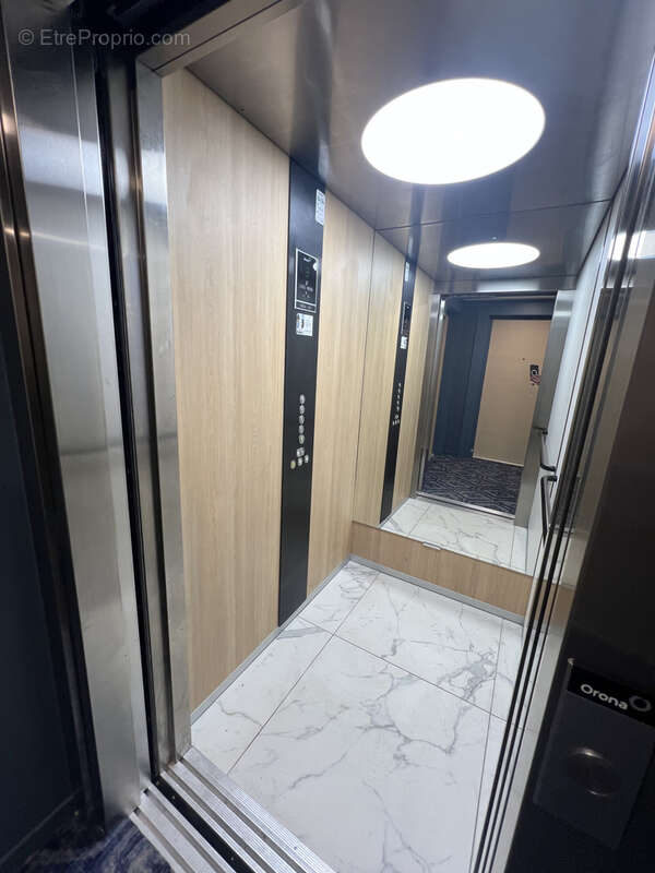 Appartement à QUIMPER