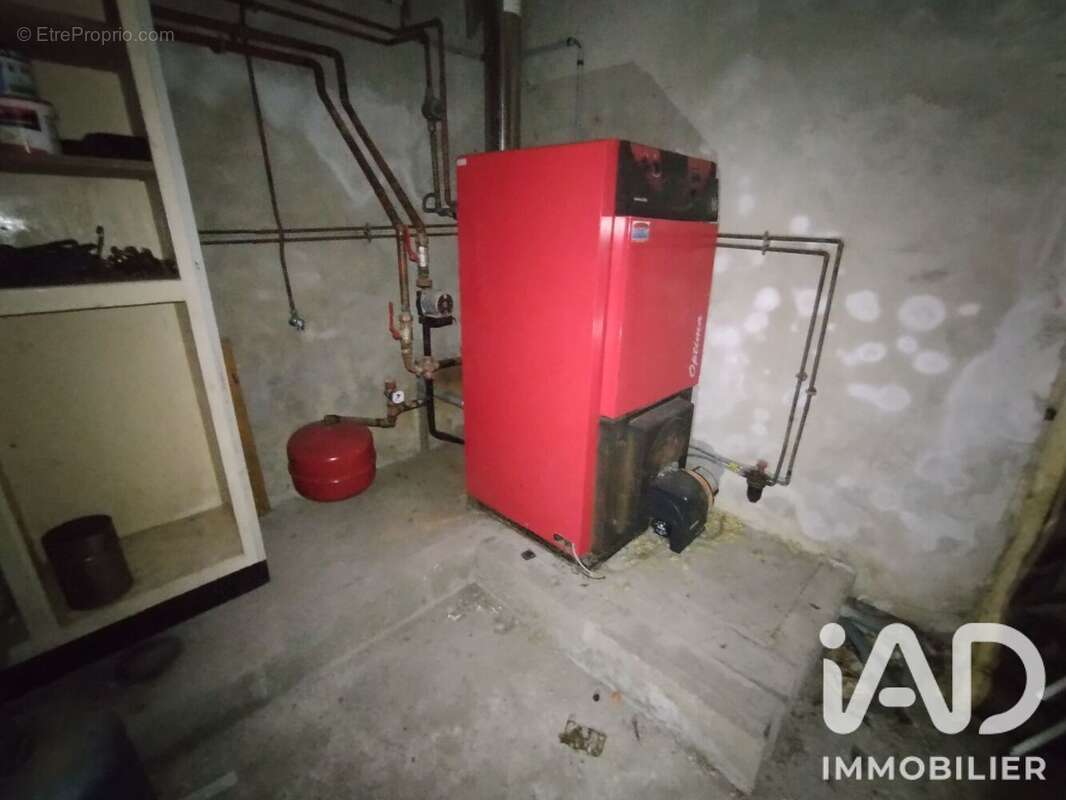 Maison 114 m² à Tourouvre  - photo 6