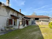 Maison à SAINT-JEAN-SUR-VEYLE
