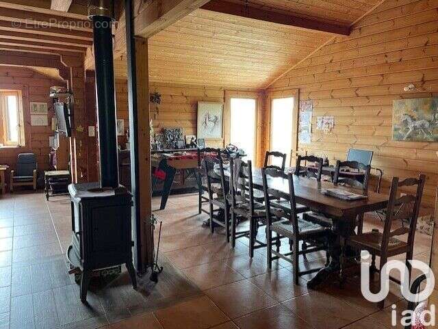 Photo 4 - Maison à SAINT-PIERRE-LA-PALUD