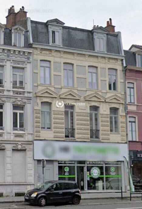 Appartement à ROUBAIX