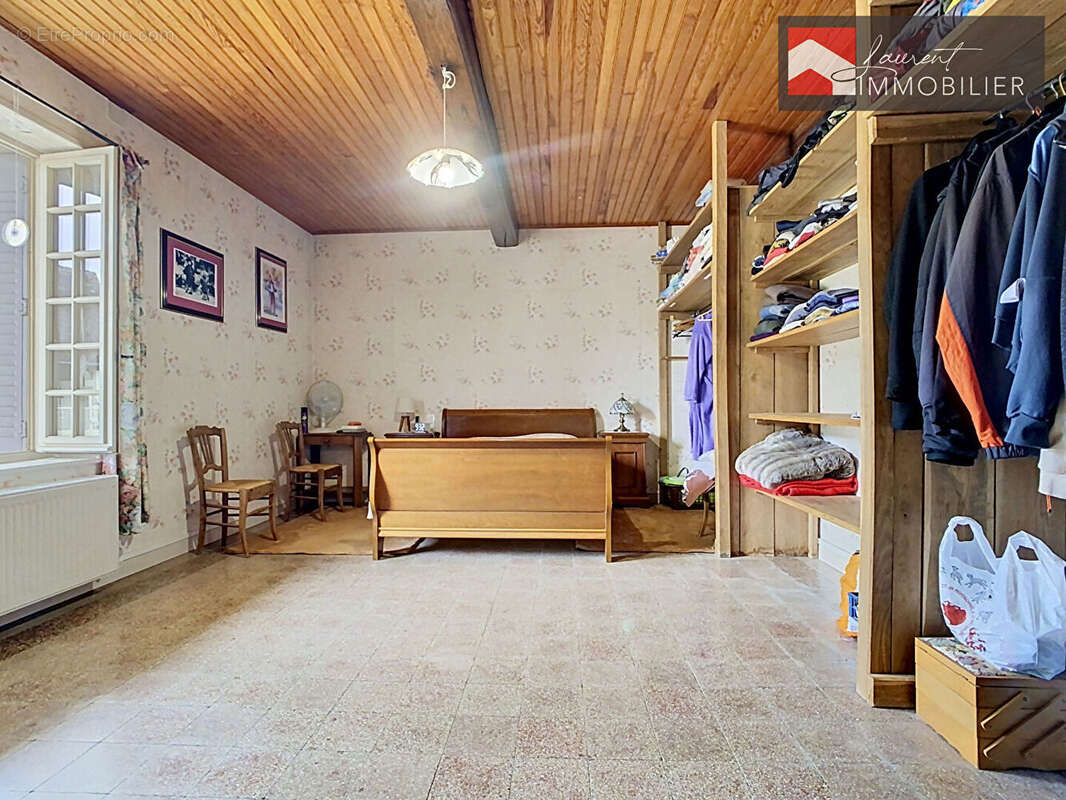 Maison à CUISERY