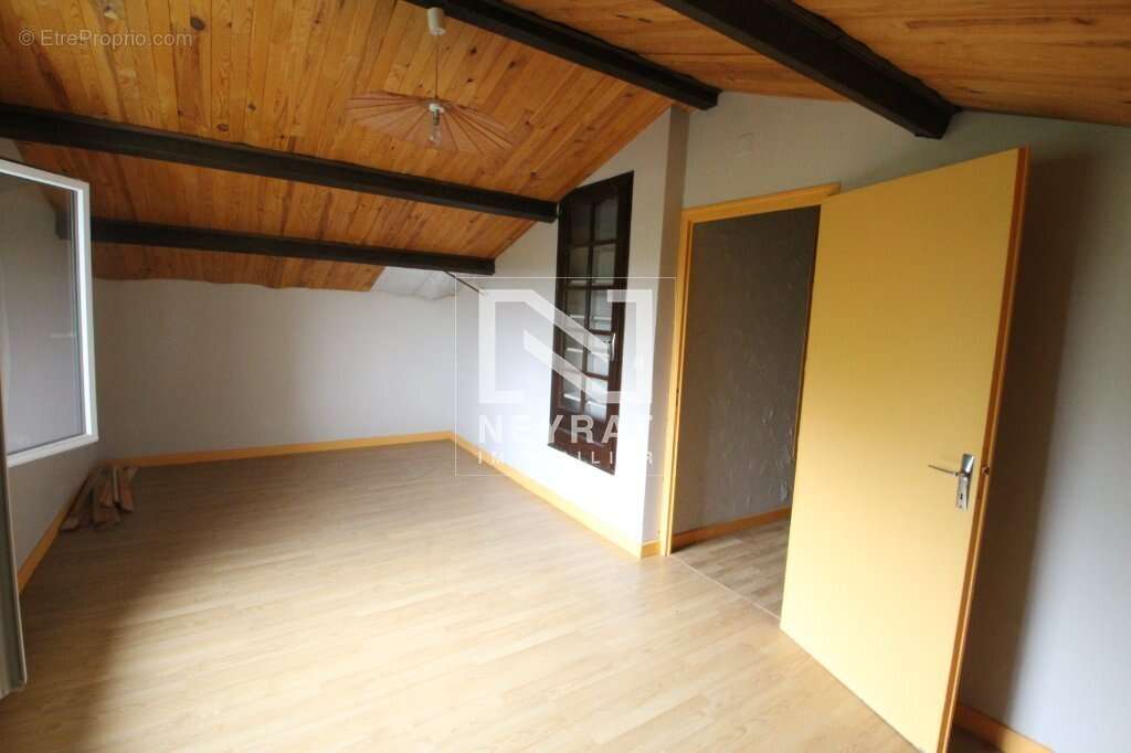 Maison avec piscine - photo 20
