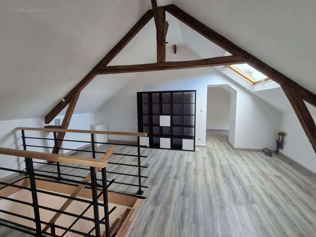 Maison à SAINT-AUBIN-DU-CORMIER