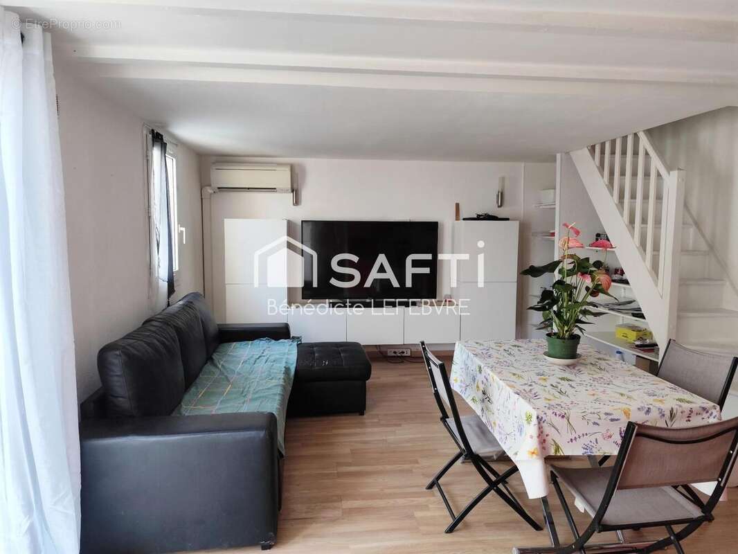 Photo 7 - Maison à VIC-LA-GARDIOLE