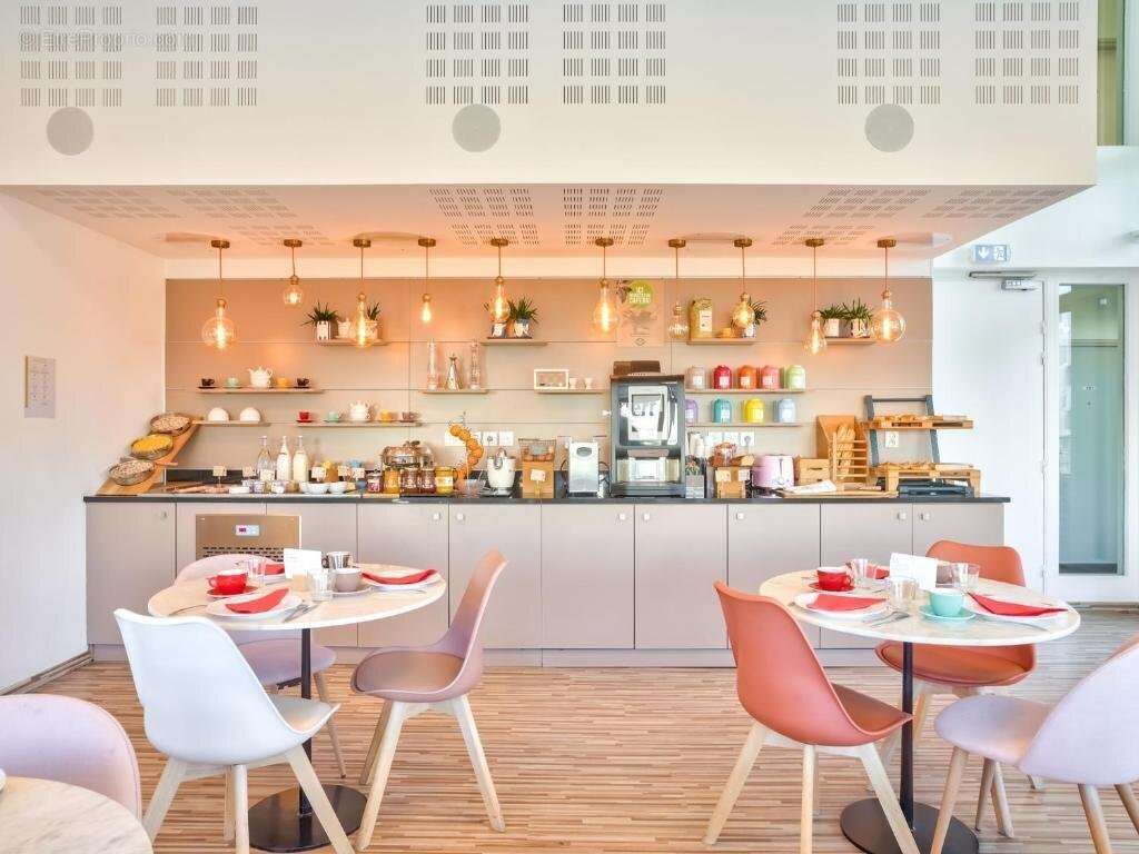 INVESTISSEMENT LOCATIF  VITRY SUR SEINE  Résidence d'Affaires Séjours & Affaires Paris Vitry - 7,08 % de rentabilité - photo 7