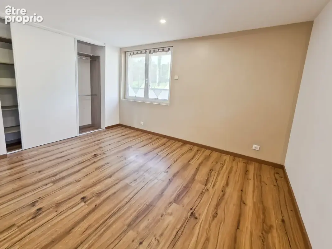 Maison contemporaine de standing avec piscine – commenailles (jura) - photo 7