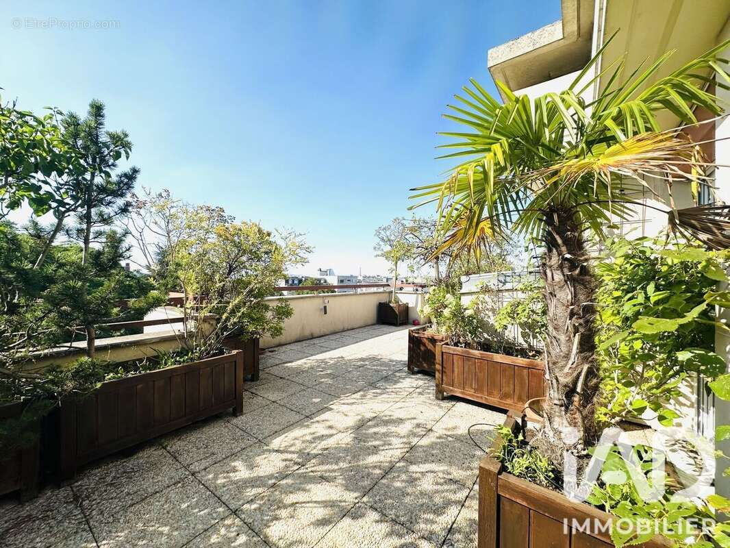 Appartement 116 m² à Chatillon  - photo 2