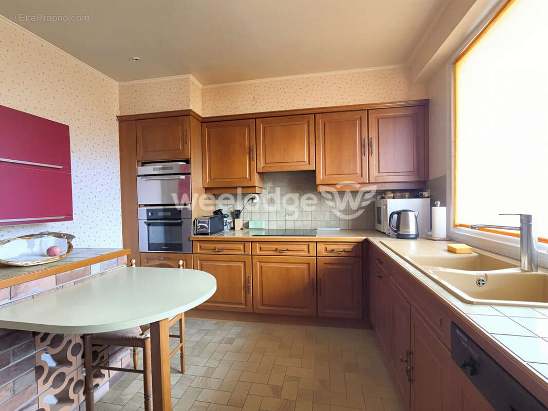 Maison à CONFLANS-SAINTE-HONORINE