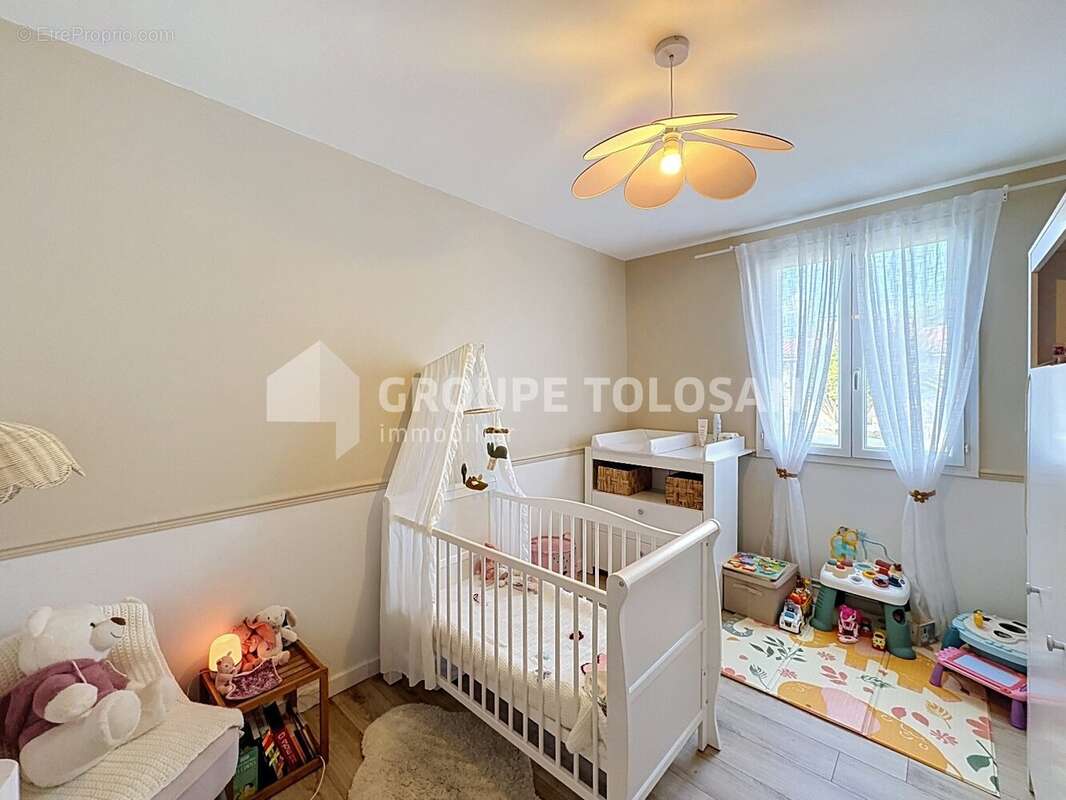 Maison 95 m² à Montauban  - photo 9