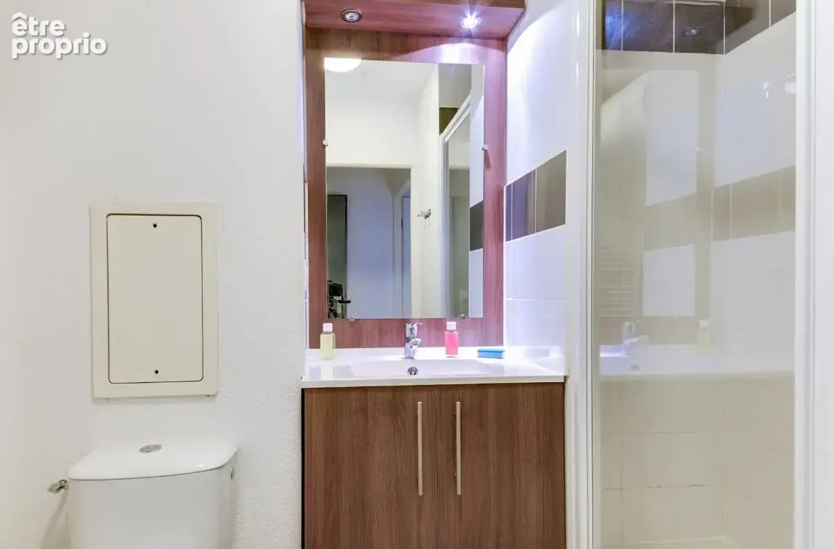 INVESTISSEMENT LOCATIF  VANVES  Résidence étudiante Studéa Vanves Marcheron -  5,61 % de rentabilité - photo 4