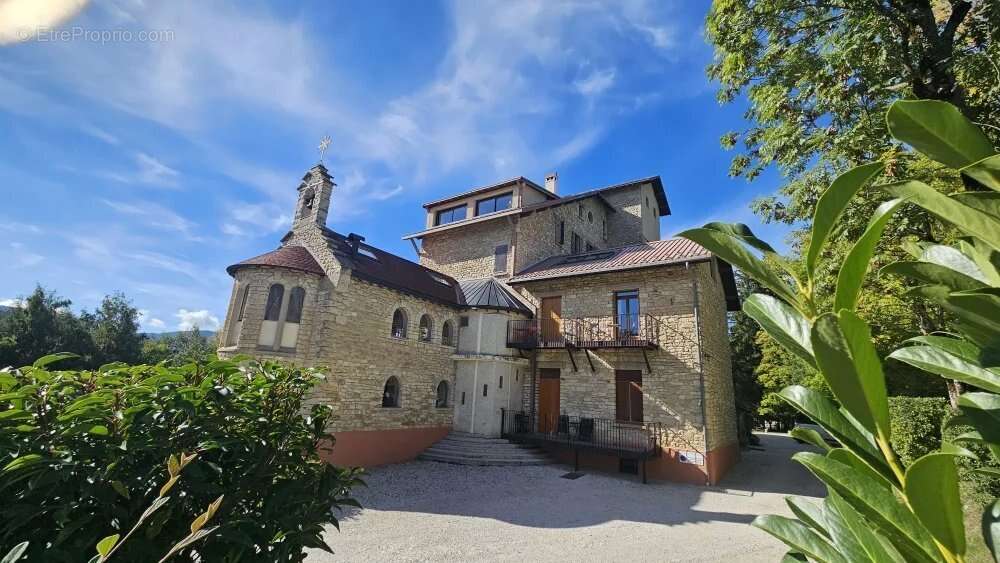 Appartement à VILLARD-DE-LANS