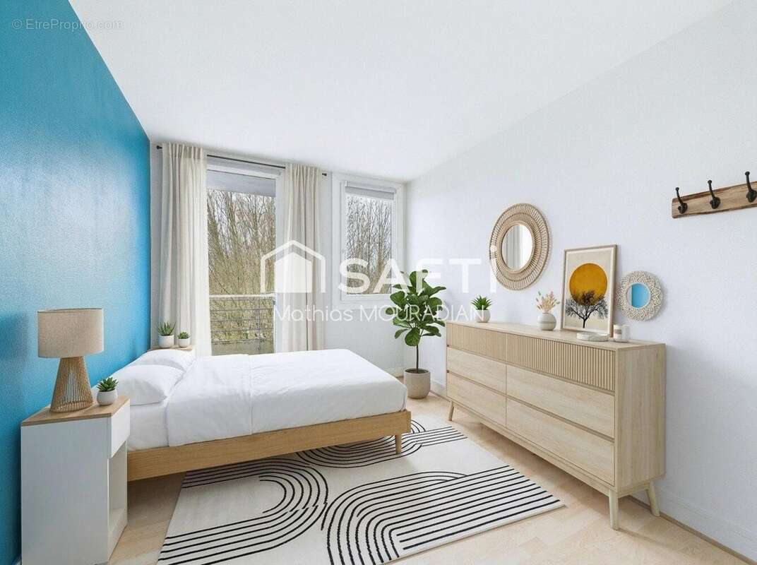 Photo 4 - Appartement à VILLEJUIF