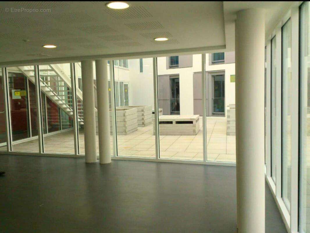 Appartement à LYON-9E