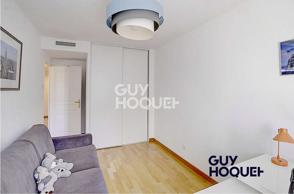 Appartement à LYON-5E