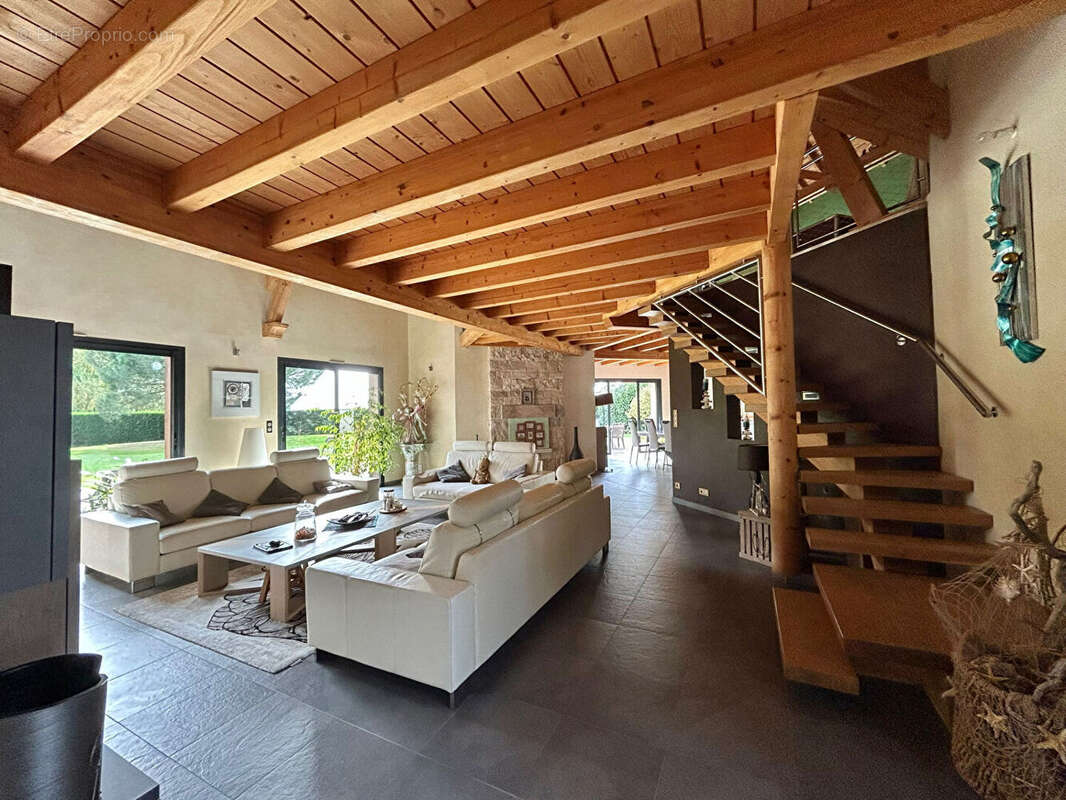 Maison à ILLIERS-COMBRAY