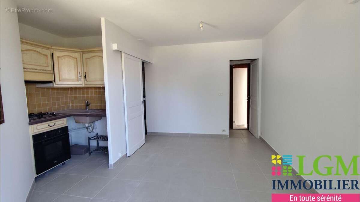 Maison avec studio - photo 10