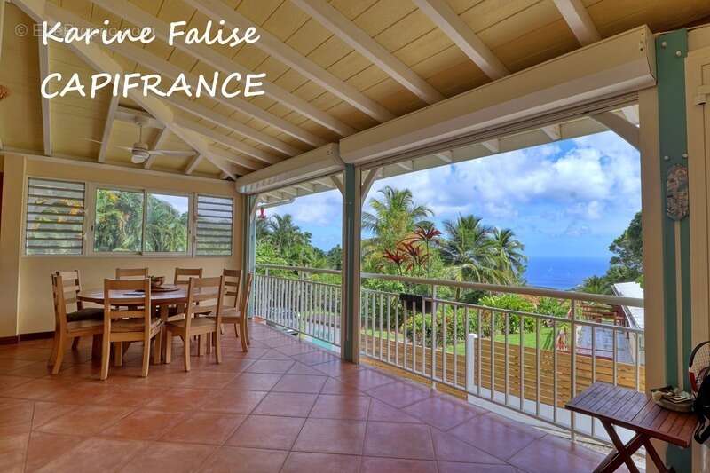 Maison à SAINTE-LUCE