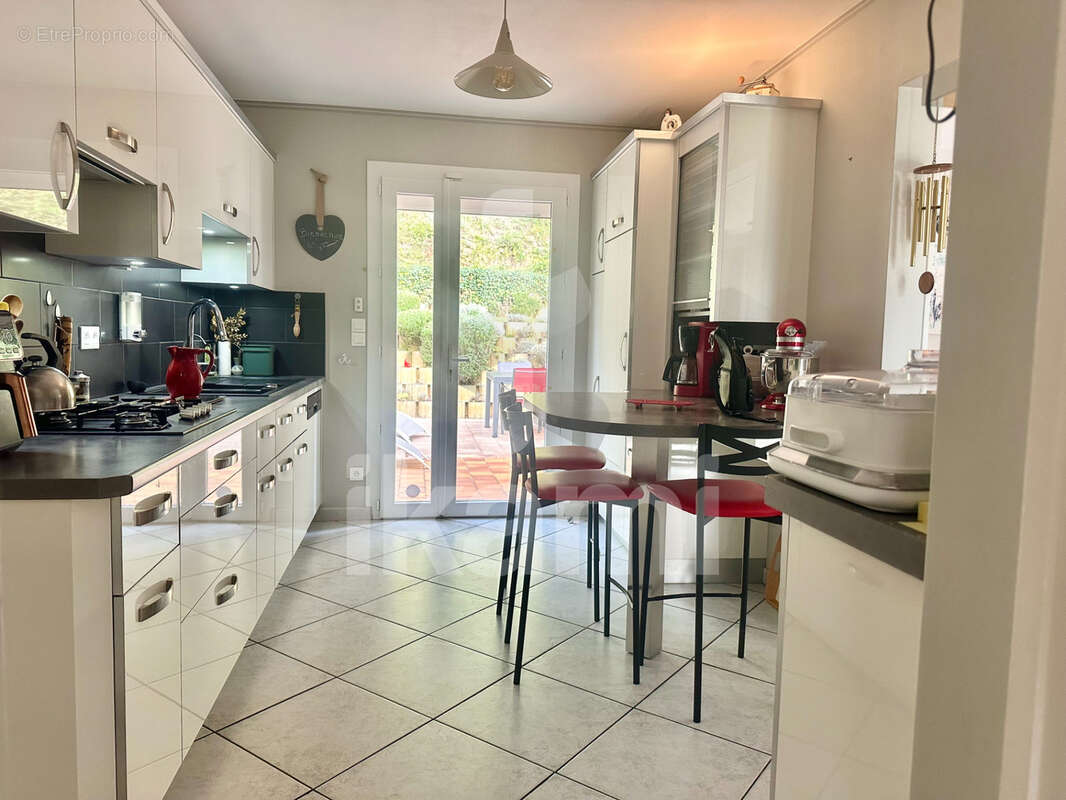 Maison à SAINT-MAURICE-L&#039;EXIL