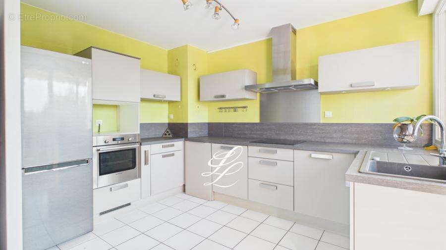 Appartement 85 m² à Le Mans  - photo 6