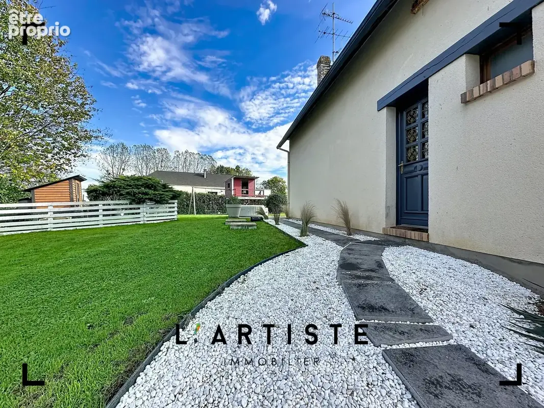 Maison 6 pièces 171 m² à vendre à Limesy (76570) - photo 2