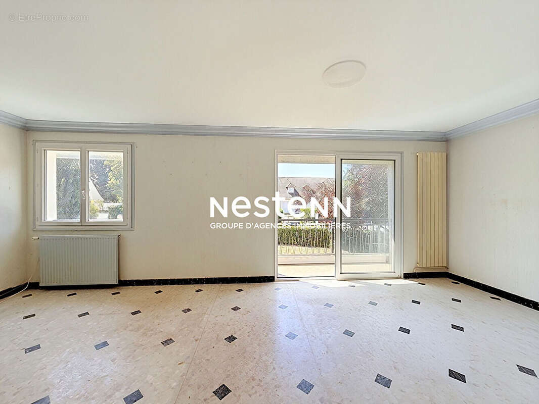 Maison Chambray Les Tours 5 pièces - photo 3