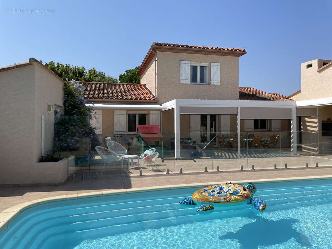 Maison 165 m² à Alenya  - photo 2