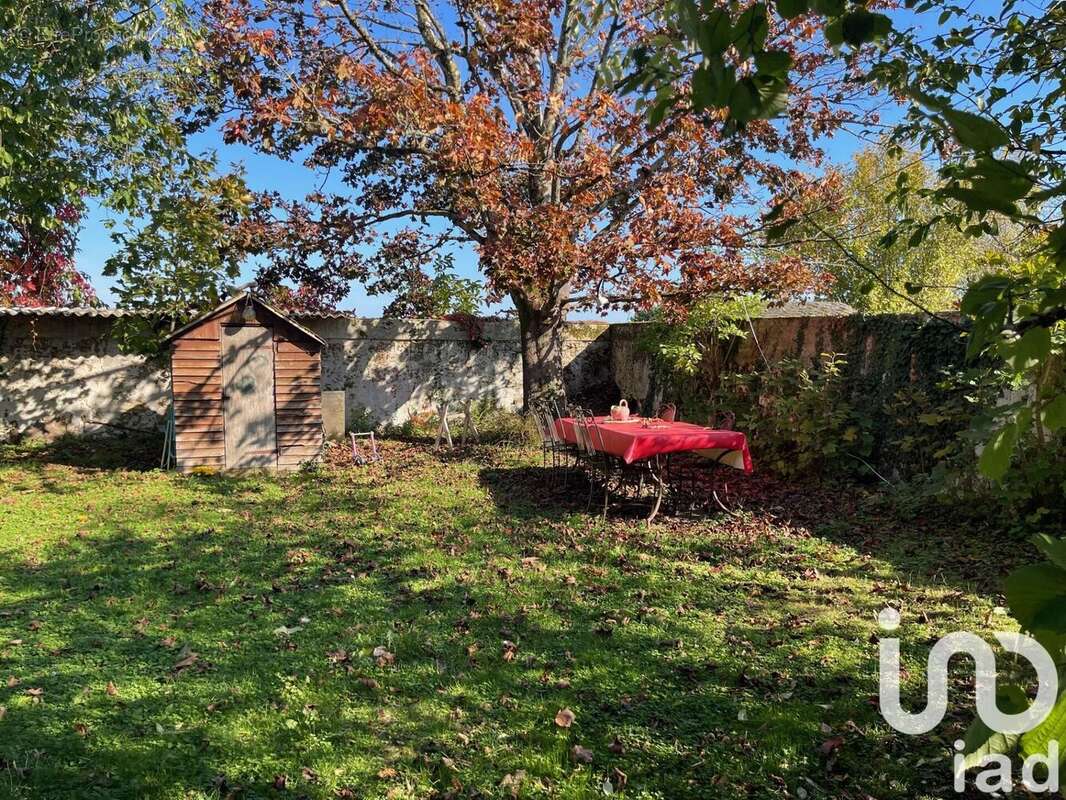 Photo 3 - Maison à LA FERTE-SOUS-JOUARRE