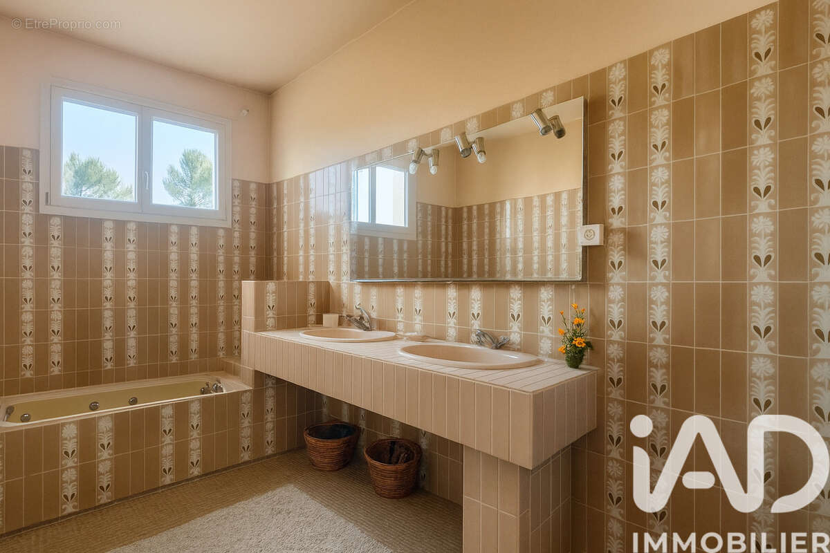 Photo 9 - Appartement à BLAGNAC